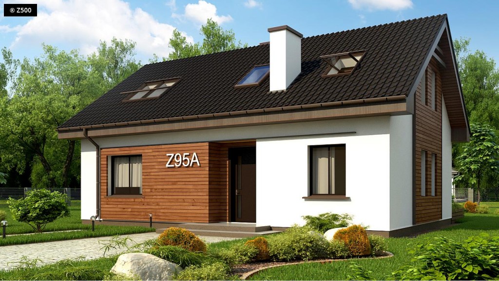 Z95 A, | Z500 International